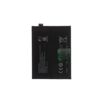 BLP899 Battery for OnePlus 10 Pro 5000mAh Li-Ion (OEM) BLP899 Battery for OnePlus 10 Pro 5000mAh Li-Ion (OEM)