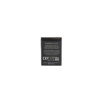 BL-4B Battery for Nokia 800mAh Li-Ion (OEM) BL-4B Battery for Nokia 800mAh Li-Ion (OEM)