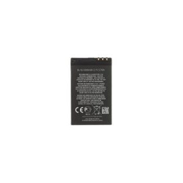BL-4U Battery for Nokia 1000mAh Li-Ion (OEM) BL-4U Battery for Nokia 1000mAh Li-Ion (OEM)