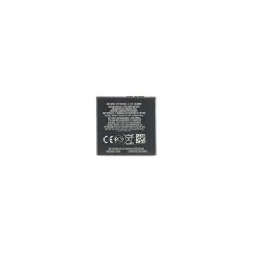 BP-6M Battery for Nokia 1070mAh Li-Ion (OEM) BP-6M Battery for Nokia 1070mAh Li-Ion (OEM)