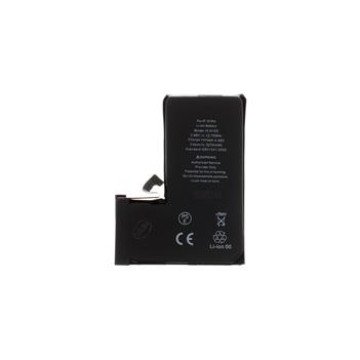Battery for iPhone 15 Pro 3274mAh Li-Ion (Bulk) Battery for iPhone 15 Pro 3274mAh Li-Ion (Bulk)