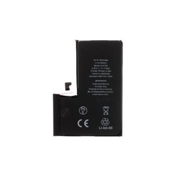 Battery for iPhone 15 Pro Max 4422mAh Li-Ion (Bulk) Battery for iPhone 15 Pro Max 4422mAh Li-Ion (Bulk)