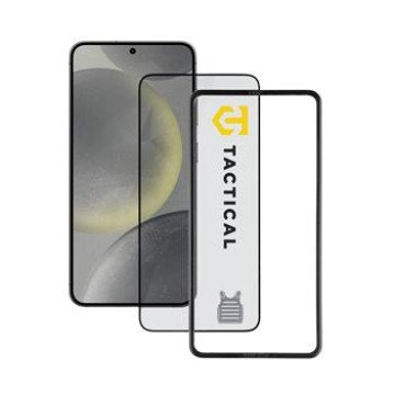Tactical Glass Impact Armour for Samsung Galaxy S24/S25 Tactical Glass Impact Armour for Samsung Galaxy S24/S25