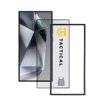 Tactical Glass Impact Armour for Samsung Galaxy S24 Ultra Tactical Glass Impact Armour for Samsung Galaxy S24 Ultra