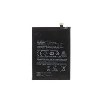 BN5M Xiaomi Battery 5000mAh (OEM) BN5M Xiaomi Battery 5000mAh (OEM)