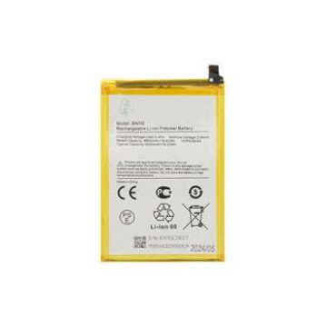 BN5Q Xiaomi Battery 5000mAh (OEM) BN5Q Xiaomi Battery 5000mAh (OEM)