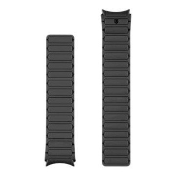 Tactical MagBand 20mm for Samsung Galaxy Watch 4/5/6/7 Black