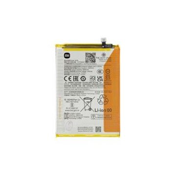 BN5L Xiaomi Original Battery 5000mAh (Service Pack) BN5L Xiaomi Original Battery 5000mAh (Service Pack)