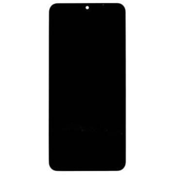 LCD Display + Touch Unit + Front Cover for Realme C53