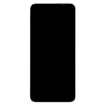 Motorola G34 LCD Display + Touch Unit + Front Cover (Service Pack)