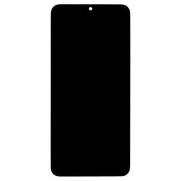 LCD Display + Touch Unit + Front Cover for Realme Note 50