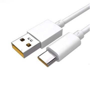 DL136 OPPO USB-C Data Cable SUPERVOOC Charge 65W 1m White (Bulk) DL136 OPPO USB-C Data Cable SUPERVOOC Charge 65W 1m White (Bulk)