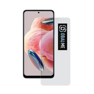 OBAL:ME 2.5D Glass Screen Protector for Xiaomi Redmi 13 4G/5G Clear OBAL:ME 2.5D Glass Screen Protector for Xiaomi Redmi 13 4G/5G Clear