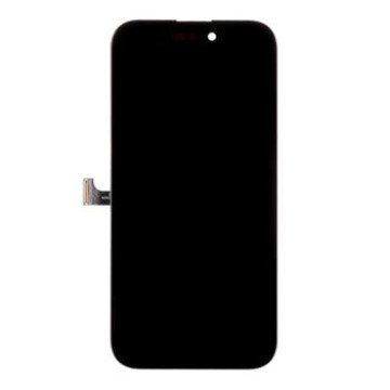 iPhone 15 Pro LCD Display + Touch Unit Tactical True Color