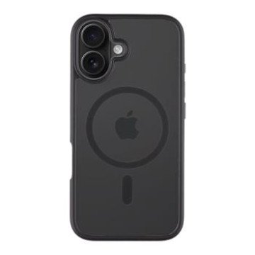 Tactical MagForce Hyperstealth Cover for Apple iPhone 16 Asphalt