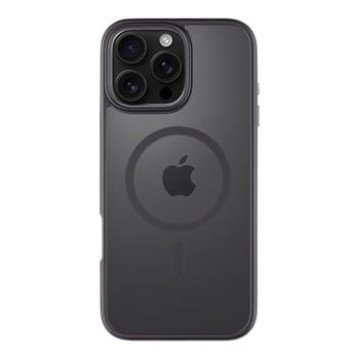 Tactical MagForce Hyperstealth Cover for Apple iPhone 16 Pro Max Asphalt