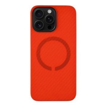 Tactical MagForce Aramid Bloody Mary Limited Edition Cover for Apple iPhone 16 Pro Max