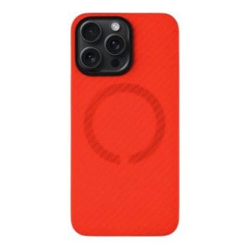 Tactical MagForce Aramid Bloody Mary Limited Edition Kryt pro Apple iPhone 15 Pro Max