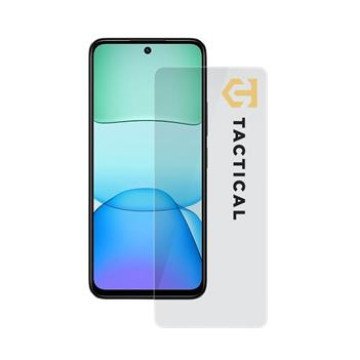 Tactical Glass Shield 2.5D for Xiaomi Redmi 13 4G Clear Tactical Glass Shield 2.5D for Xiaomi Redmi 13 4G Clear