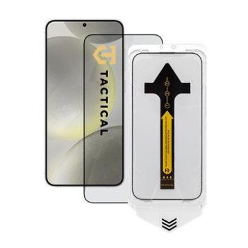 Tactical Impact Barrier for Rookies for Samsung Galaxy S24/S25 Tactical Impact Barrier for Rookies for Samsung Galaxy S24/S25