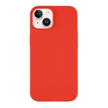 Tactical MagForce Velvet Smoothie Cover for Apple iPhone 14 Chilli