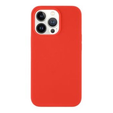 Tactical MagForce Velvet Smoothie Cover for Apple iPhone 13 Pro Chilli