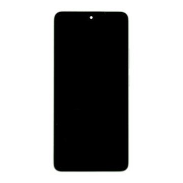 LCD Display + Touch Unit + Front Cover for Xiaomi Redmi Note 13 4G Mint Green LCD Display + Touch Unit + Front Cover for Xiaomi Redmi Note 13 4G Mint Green