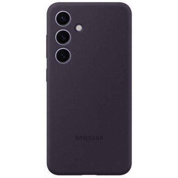 EF-PS921TEE Samsung Silicone Cover for Galaxy S24 Dark Violet (Damage Package) EF-PS921TEE Samsung Silicone Cover for Galaxy S24 Dark Violet (Damage Package)