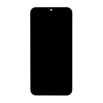 LCD display + Touch Unit + Front Cover for Samsung A155/A156 Galaxy A15 4G/5G Black