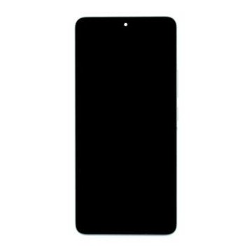 LCD Display + Touch Unit + Front Cover for Xiaomi Redmi Note 13 Pro 5G Blue (Ocean Teal) LCD Display + Touch Unit + Front Cover for Xiaomi Redmi Note 13 Pro 5G Blue (Ocean Teal)