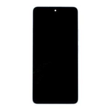 LCD Display + Touch Unit + Front Cover for Xiaomi Redmi Note 13 4G Ice Blue LCD Display + Touch Unit + Front Cover for Xiaomi Redmi Note 13 4G Ice Blue