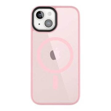 Tactical MagForce Hyperstealth Cover for Apple iPhone 15 Pink Panther