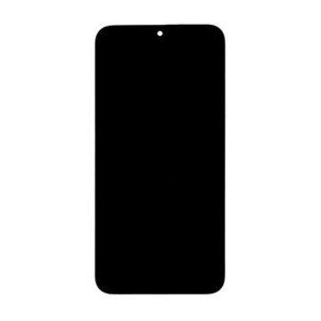 LCD Display + Touch Unit + Front Cover Huawei Y7 2019 Black (11pin) No Logo LCD Display + Touch Unit + Front Cover Huawei Y7 2019 Black (11pin) No Logo