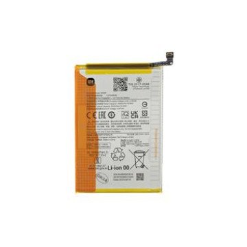 BM5R Xiaomi Original Battery 5000mAh (Service Pack) BM5R Xiaomi Original Battery 5000mAh (Service Pack)