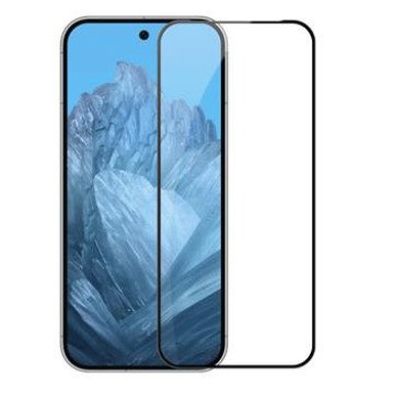 Nillkin Tempered Glass 2.5D CP+ PRO Black for Google Pixel 11 Pro XL/10 Pro XL/9 Pro XL