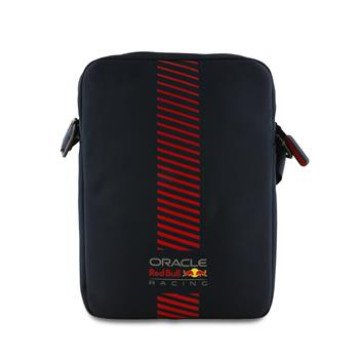 Red Bull Nylon Powerbar Bag size L Navy