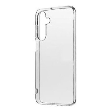 OBAL:ME TPU Cover for Samsung Galaxy A16 4G/5G Transparent OBAL:ME TPU Cover for Samsung Galaxy A16 4G/5G Transparent