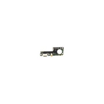 Xiaomi Redmi Note 13 5G Board with Charging Connector (Service Pack)