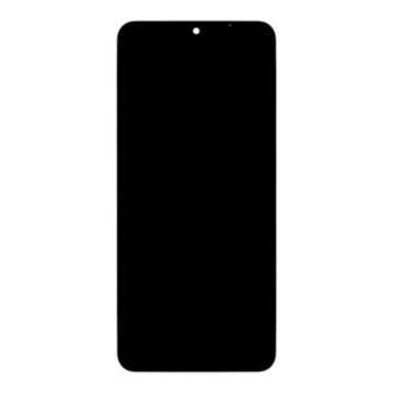 LCD Display + Touch Unit + Front Cover for Realme C63 4G