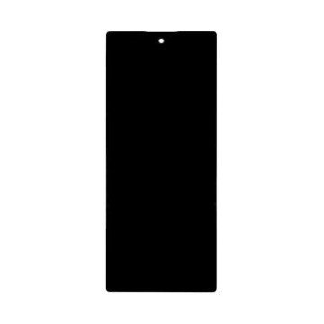 LCD display + Touch Unit Outer Samsung F956 Galaxy Z Fold 6 5G Black (Service Pack)