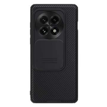 Nillkin CamShield PRO Hard Case for OnePlus 13 Black