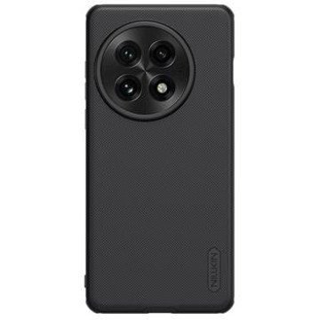 Nillkin Super Frosted PRO Back Cover for  OnePlus 13 Black