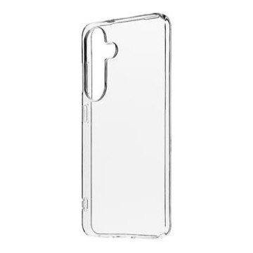 OBAL:ME TPU Cover for Samsung Galaxy S25 Transparent OBAL:ME TPU Cover for Samsung Galaxy S25 Transparent
