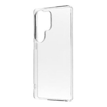 OBAL:ME TPU Cover for Samsung Galaxy S25 Ultra Transparent OBAL:ME TPU Cover for Samsung Galaxy S25 Ultra Transparent