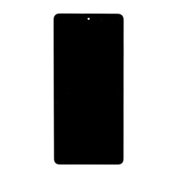 LCD Display + Touch Unit + Front Cover for Xiaomi Redmi Note 13 5G Artic White (Service Pack) LCD Display + Touch Unit + Front Cover for Xiaomi Redmi Note 13 5G Artic White (Service Pack)