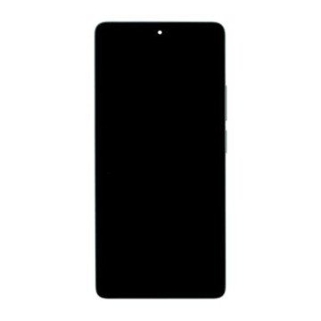 LCD Display + Touch Unit + Front Cover for Xiaomi Redmi Note 13 Pro 4G Green (Service Pack) LCD Display + Touch Unit + Front Cover for Xiaomi Redmi Note 13 Pro 4G Green (Service Pack)