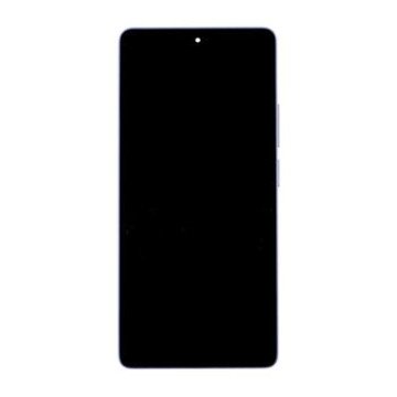 LCD Display + Touch Unit + Front Cover for Xiaomi Redmi Note 13 Pro 4G Purple (Service Pack) LCD Display + Touch Unit + Front Cover for Xiaomi Redmi Note 13 Pro 4G Purple (Service Pack)