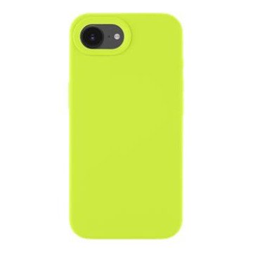 Tactical MagForce Velvet Smoothie Cover for Apple iPhone 16e/17e Avocado