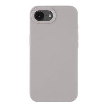 Tactical MagForce Velvet Smoothie Cover for Apple iPhone 16e/17e Foggy