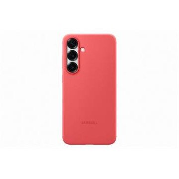 EF-PS936CRE Samsung Silicone Cover for Galaxy S25+ Red EF-PS936CRE Samsung Silicone Cover for Galaxy S25+ Red